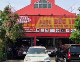 DỊCH VỤ CỦA CHÚNG TÔI