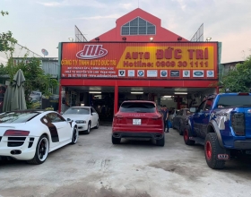 DỊCH VỤ CỦA CHÚNG TÔI