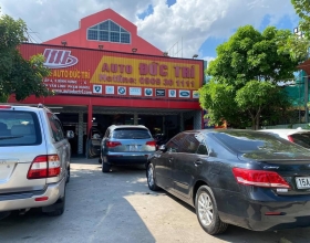 AUTO DUC TRI THANG 11/2021