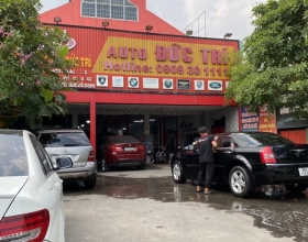 HÌNH ẢNH HOẠT ĐỘNG TẠI CTY ĐỨC TRÍ