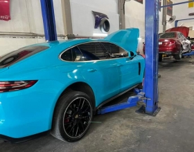 Cuối tuần tại Auto Đức Trí 